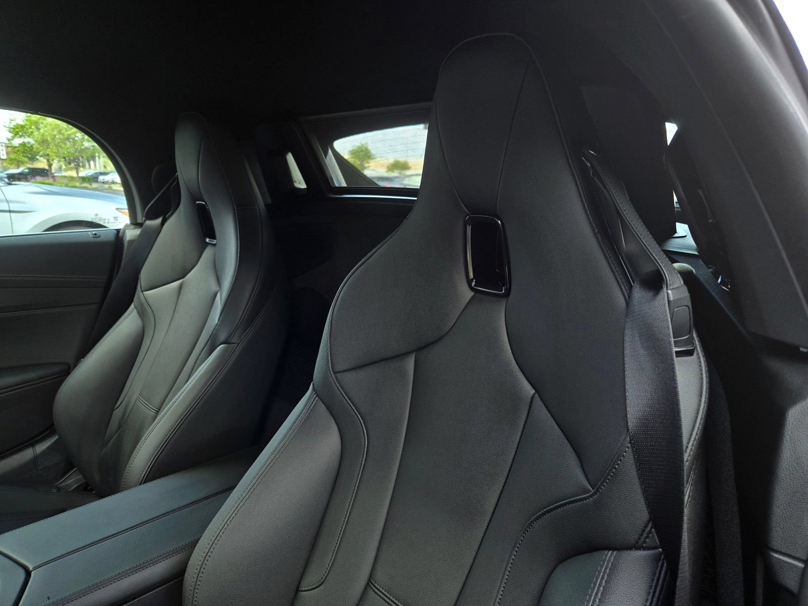 Used 2026 BMW Z4 sDrive30i RWD image 13