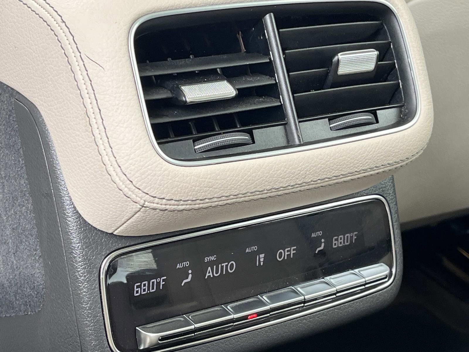 Certified 2020 Mercedes-Benz GLS 580 4MATIC image 13