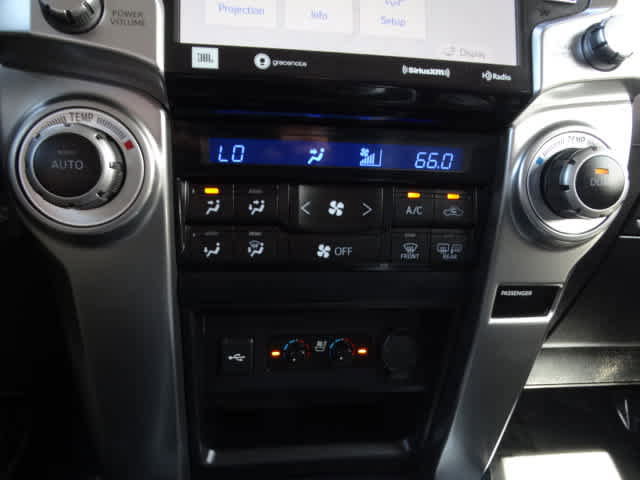 Certified 2024 Toyota 4Runner Limited image 45