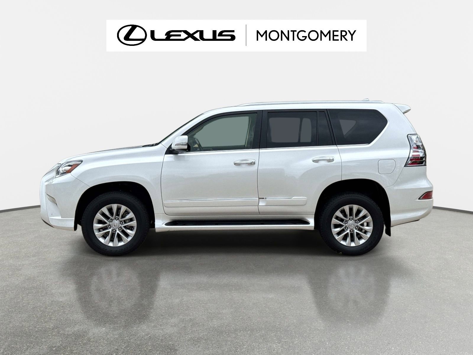 Used 2017 Lexus GX 460 Premium AWD/4WD image 6