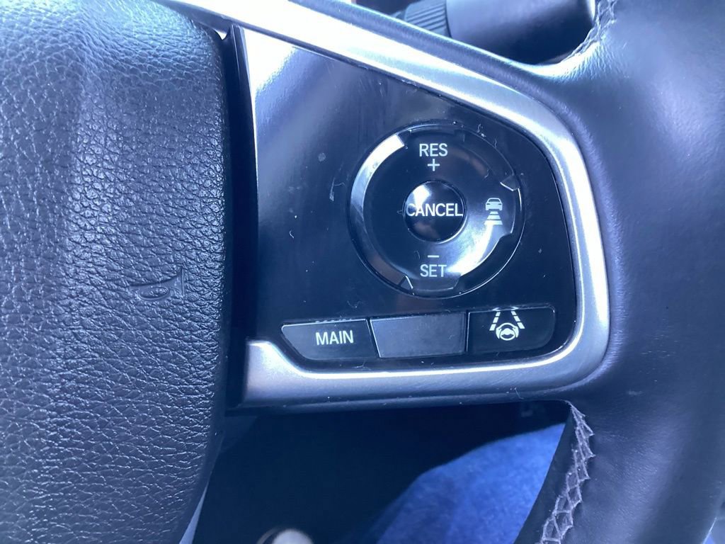 Used 2021 Honda Civic EX image 19