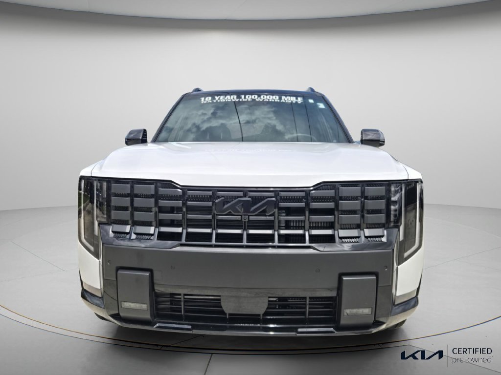 Certified 2027 Kia Telluride X-Line SX Prestige w/ Executive Package AWD/4WD image 5