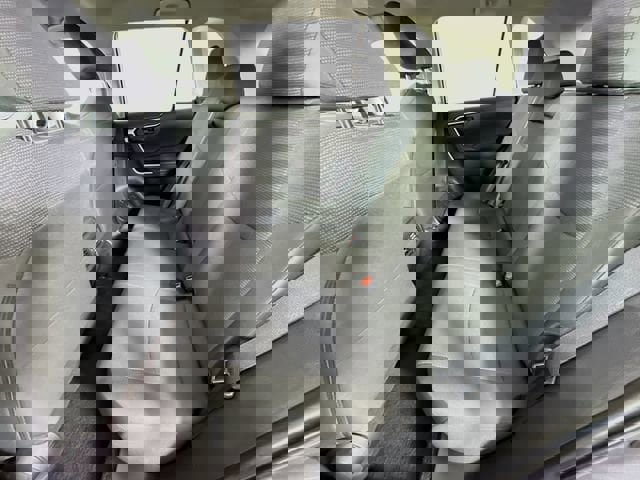 Certified 2025 Toyota RAV4 LE image 22