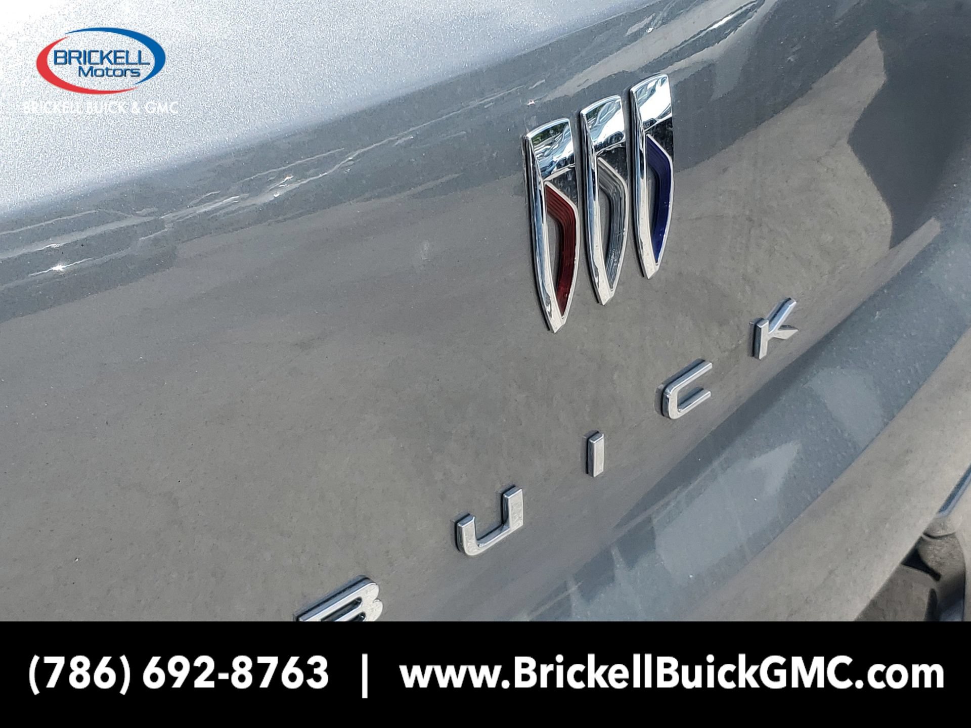 New 2026 Buick Encore GX Sport Touring w/ Comfort Package FWD image 7