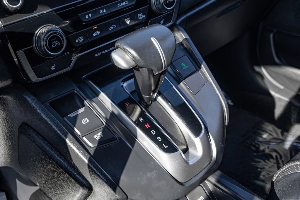 Used 2019 Honda CR-V EX-L image 19