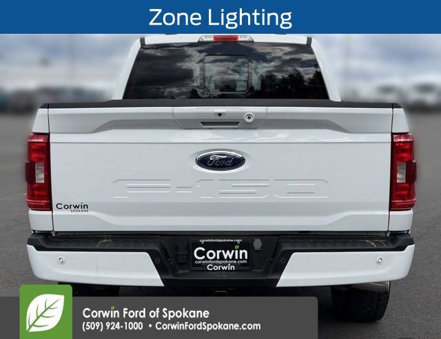 Used 2023 Ford F150 XLT w/ Equipment Group 302A High AWD/4WD image 18