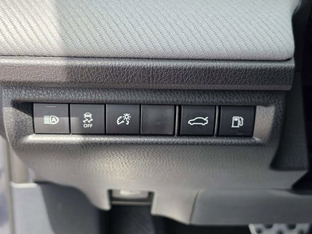Used 2026 Toyota Camry SE w/ Convenience Package FWD image 18