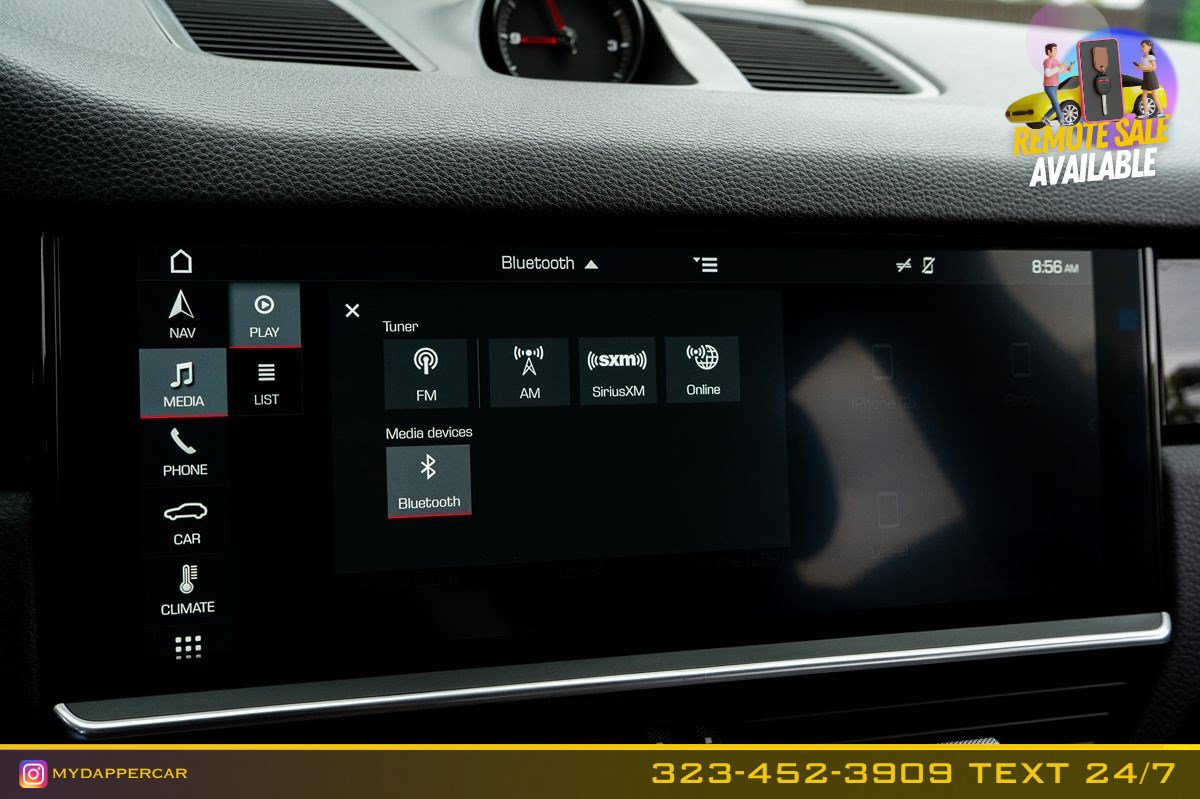 Used 2019 Porsche Cayenne AWD/4WD image 34