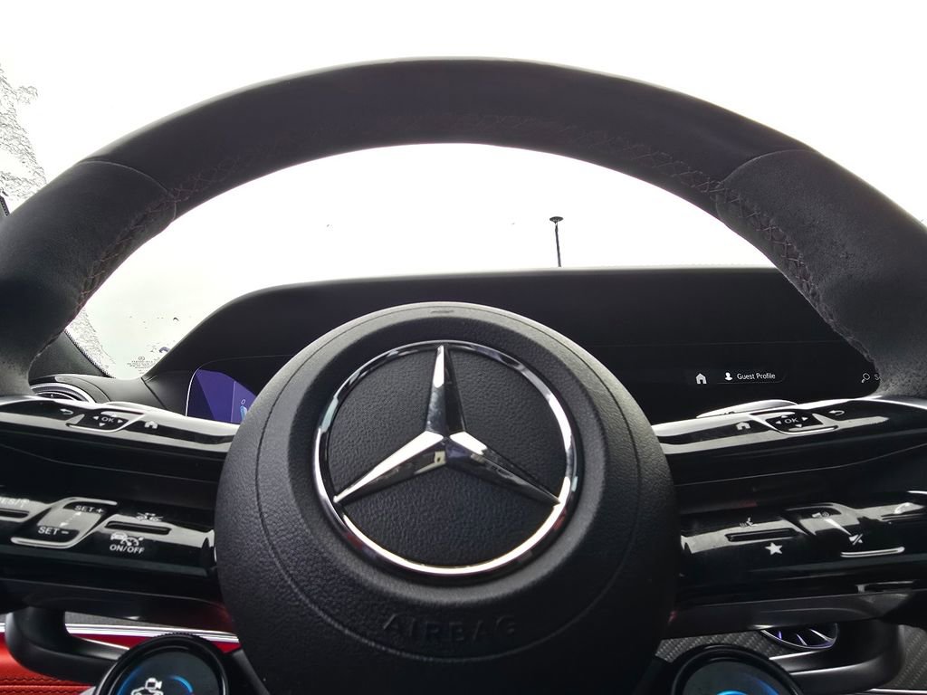 Certified 2022 Mercedes-Benz AMG GT 53 image 28