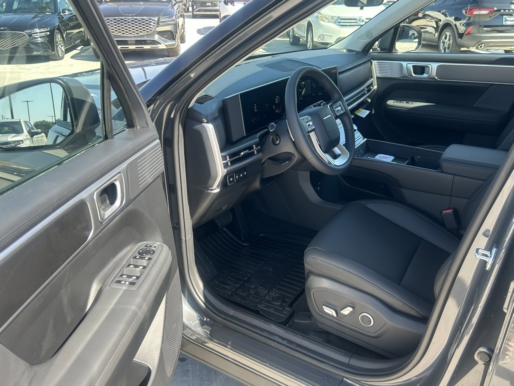 New 2026 Hyundai Santa Fe SEL image 11