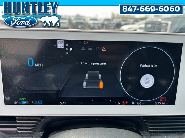 Used 2023 Hyundai Ioniq 5 SEL AWD/4WD image 24