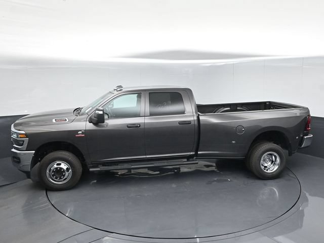 New 2026 RAM 3500 Tradesman AWD/4WD image 39