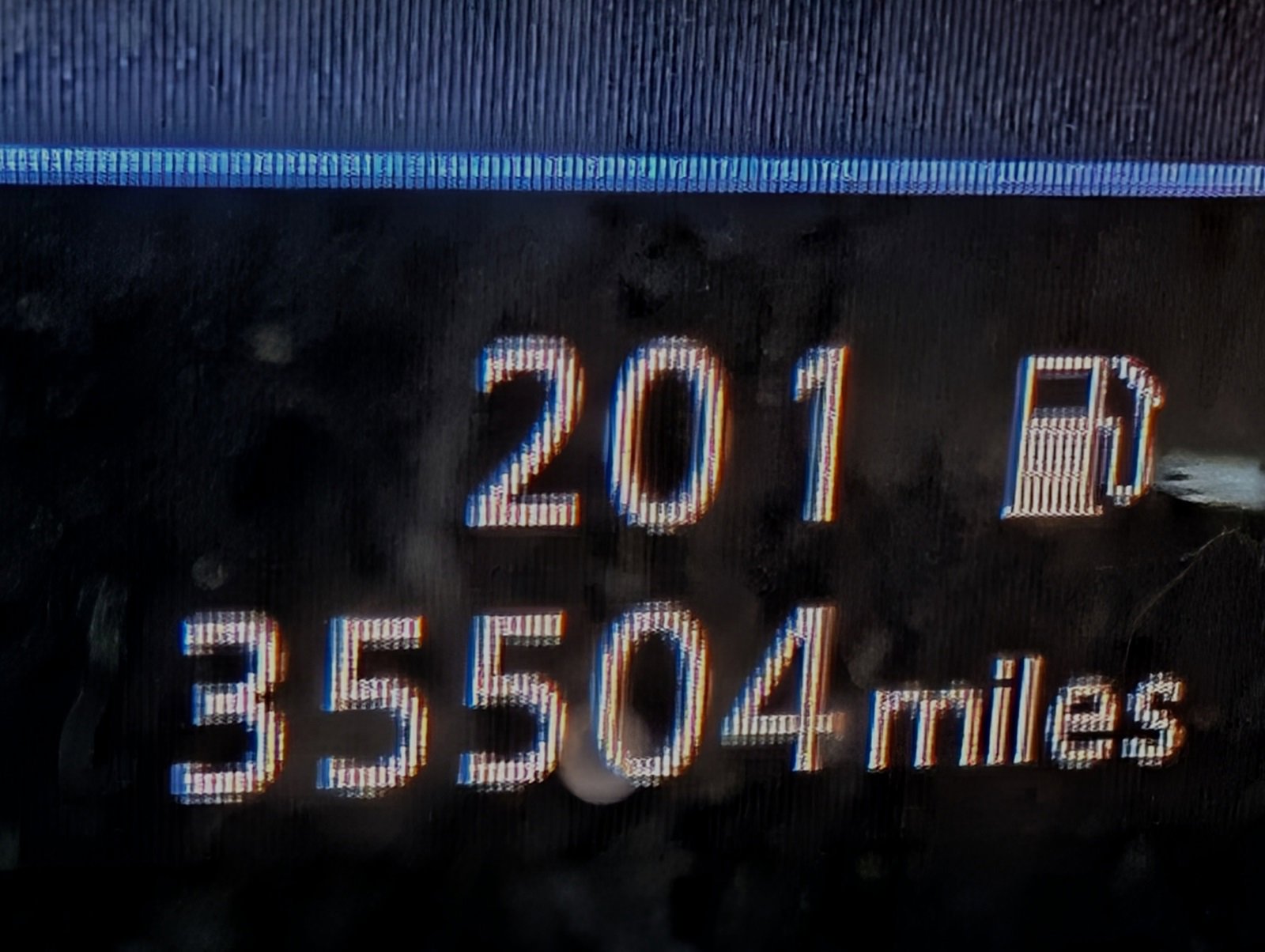 Used 2020 Nissan Rogue SV image 11