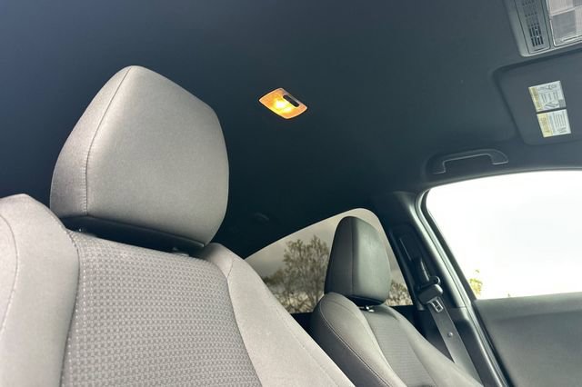 Certified 2022 Honda HR-V Sport image 16