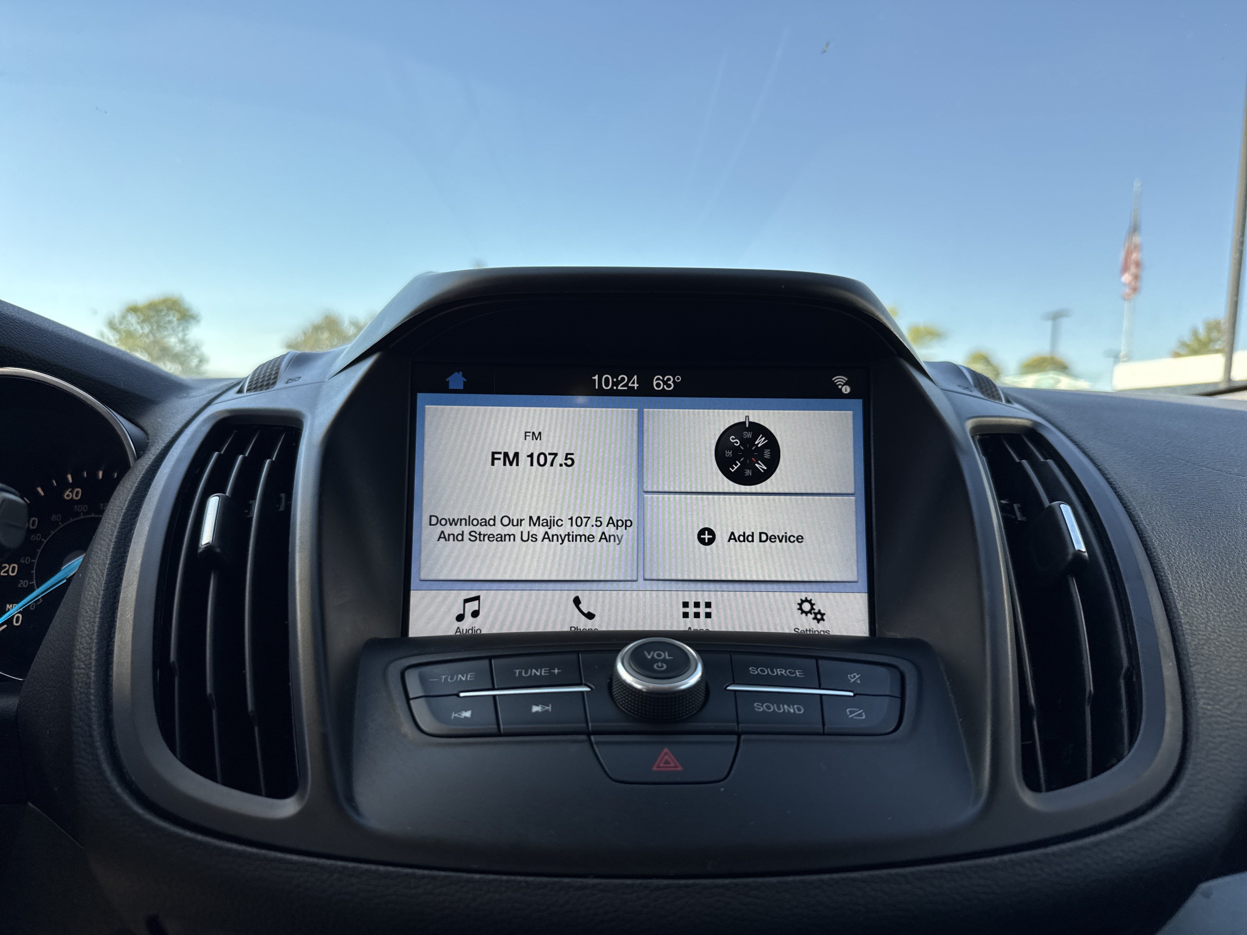 Used 2019 Ford Escape SEL FWD image 18