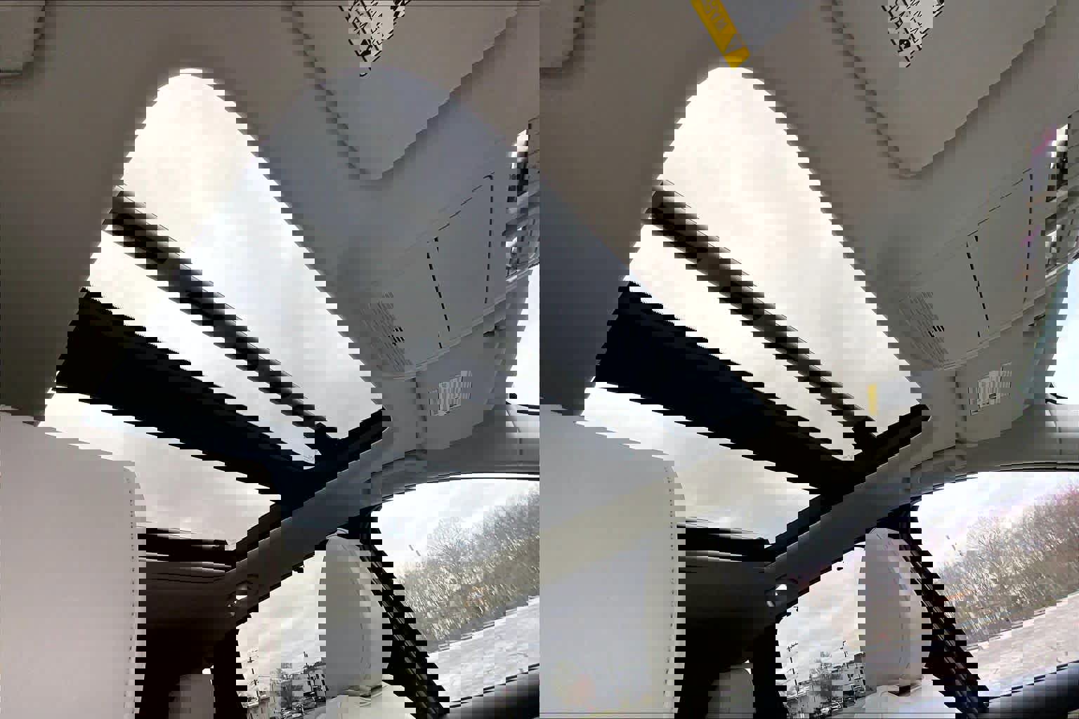 Certified 2025 MAZDA CX-90 3.3 Turbo S w/ Premium Package AWD/4WD image 14