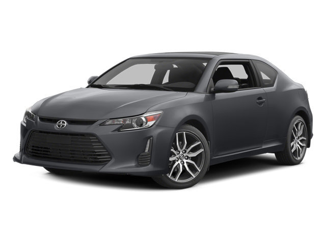 Used 2014 Scion tC Monogram Series FWD image 4