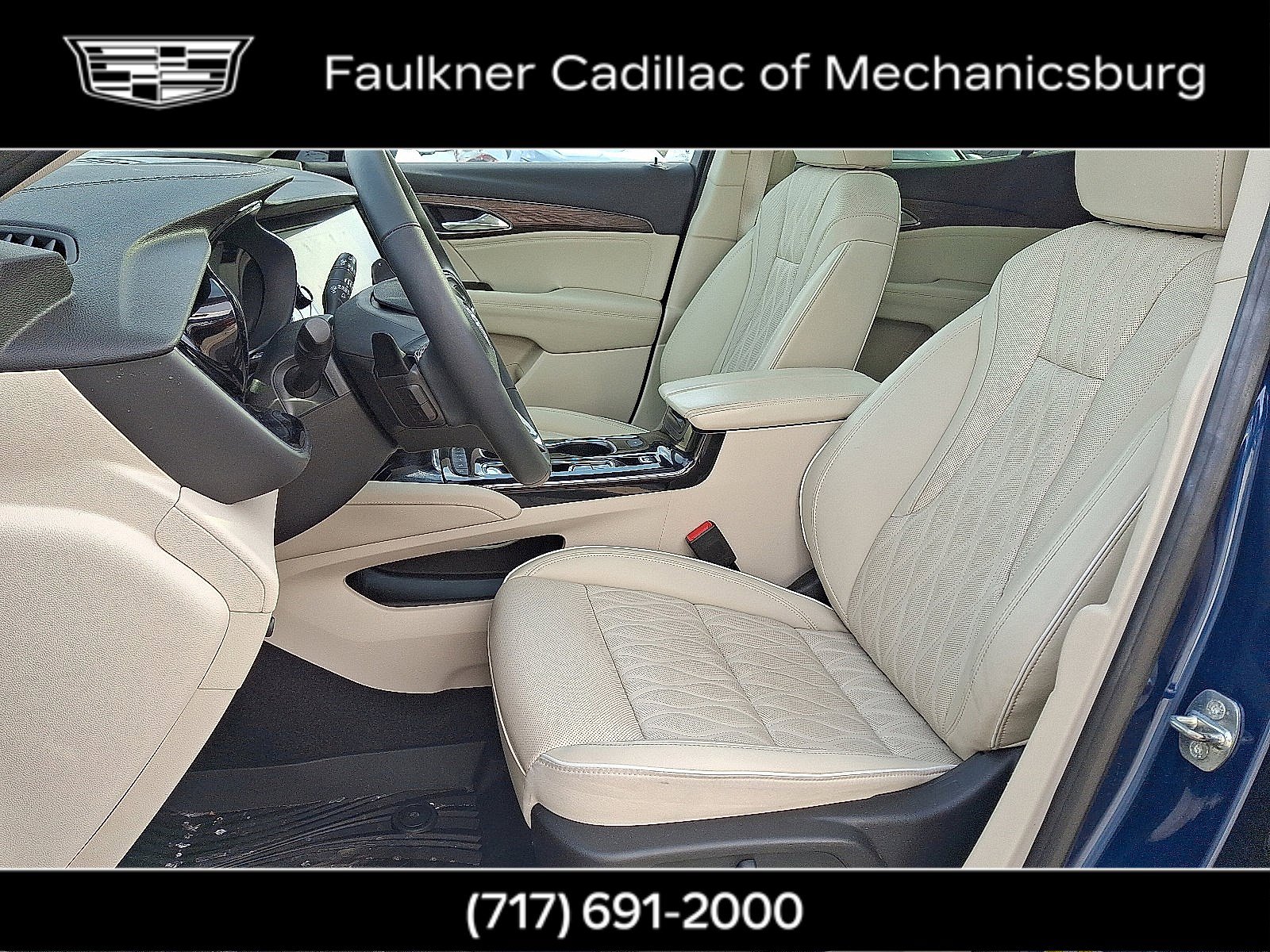 Used 2023 Buick Envision Avenir image 14