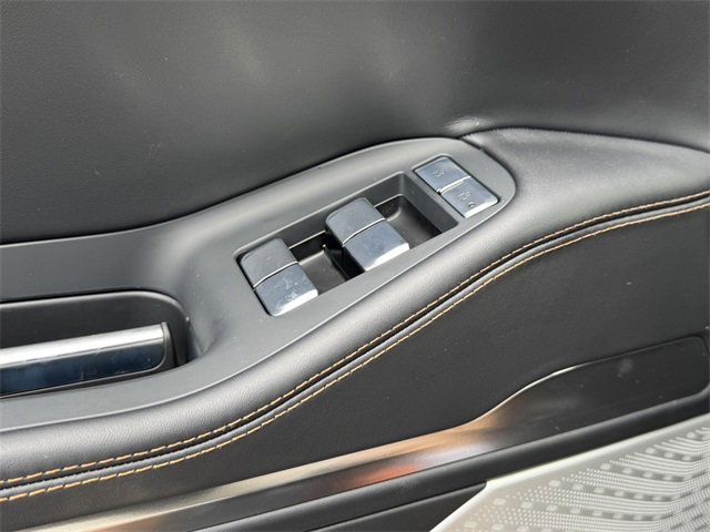 New 2025 Lincoln Navigator Black Label image 45