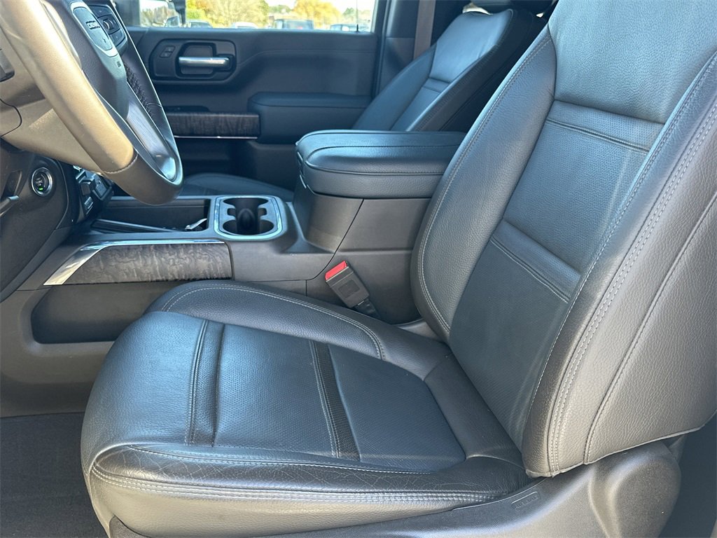 Used 2023 GMC Sierra 2500 Denali w/ Denali Ultimate Package image 13