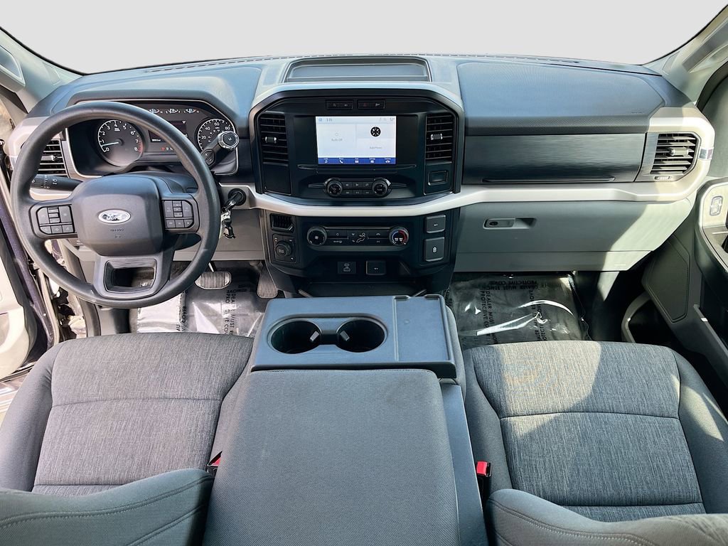 Used 2021 Ford F150 XL w/ Equipment Group 101A High image 20