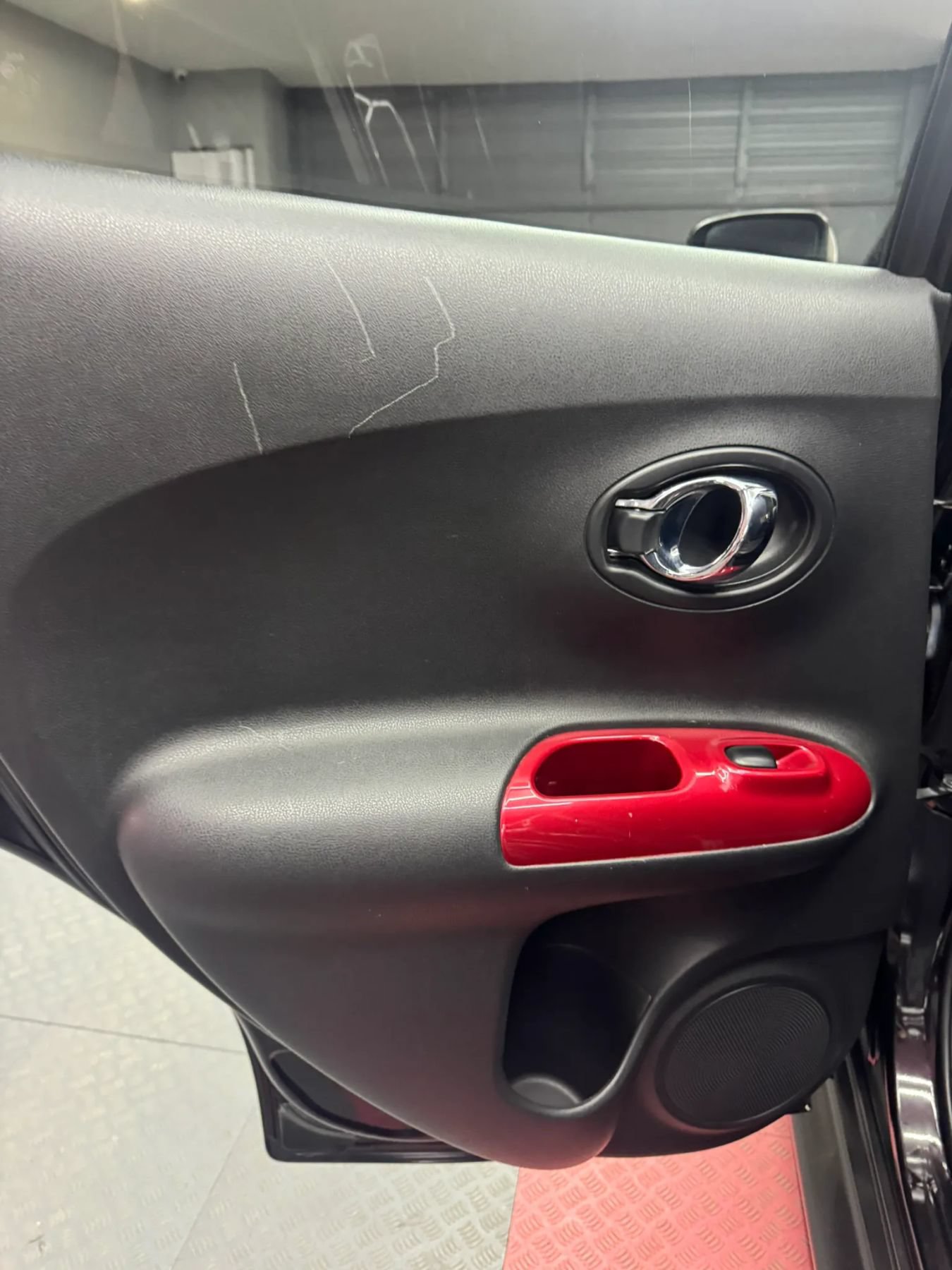 Used 2016 Nissan Juke SL AWD/4WD image 24