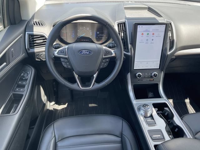 Used 2024 Ford Edge SEL w/ Convenience Package AWD/4WD image 17