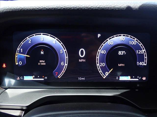 New 2025 Jeep Grand Cherokee L Limited w/ Black Appearance Package image 26