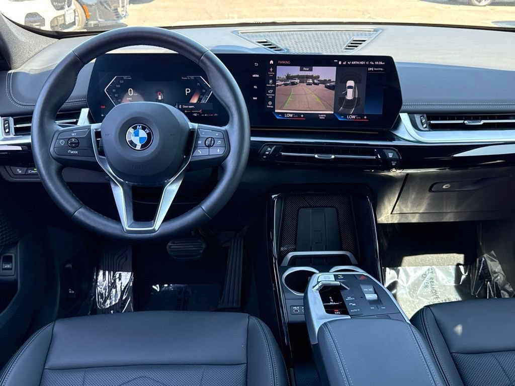 Certified 2023 BMW X1 xDrive28i w/ Convenience Package AWD/4WD image 30