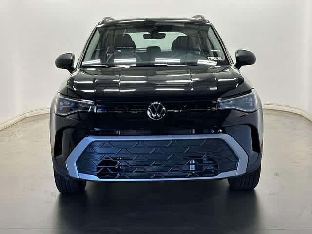Used 2025 Volkswagen Taos S AWD/4WD image 25