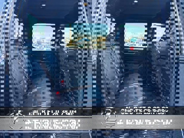 Used 2022 RAM 1500 TRX w/ TRX Level 1 Equipment Group image 17