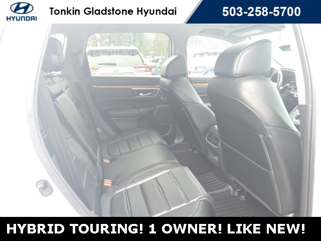 Used 2020 Honda CR-V Touring image 23