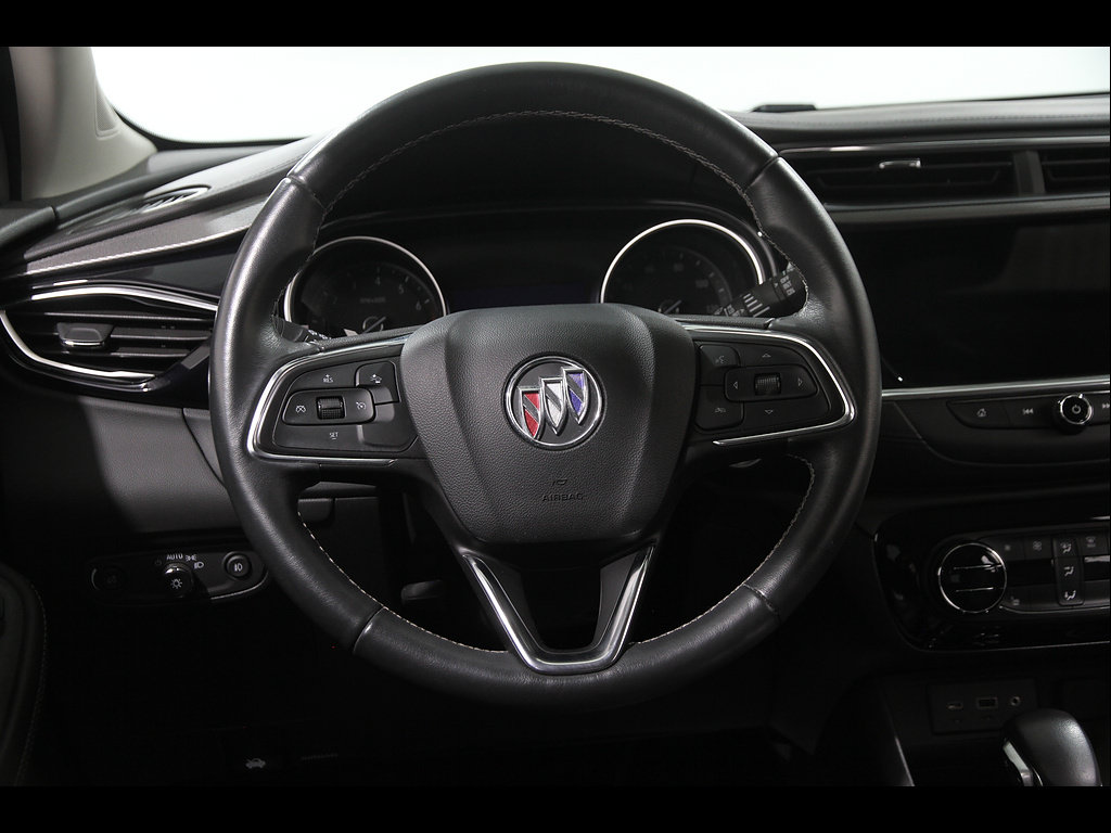 Used 2023 Buick Encore GX Select FWD image 7