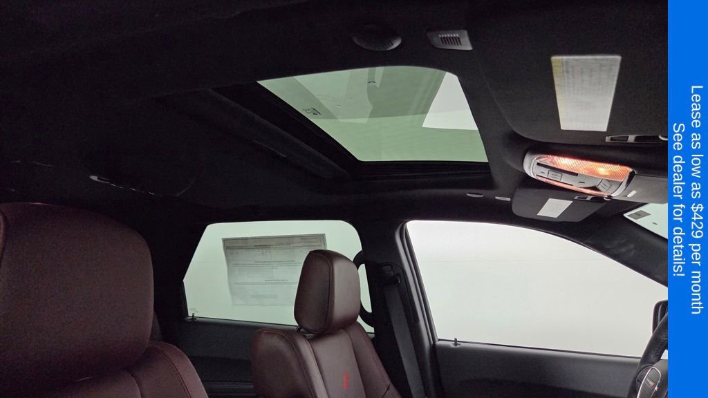 New 2026 Dodge Durango GT image 40