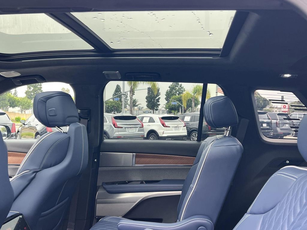 New 2026 Cadillac Vistiq Premium Luxury image 29