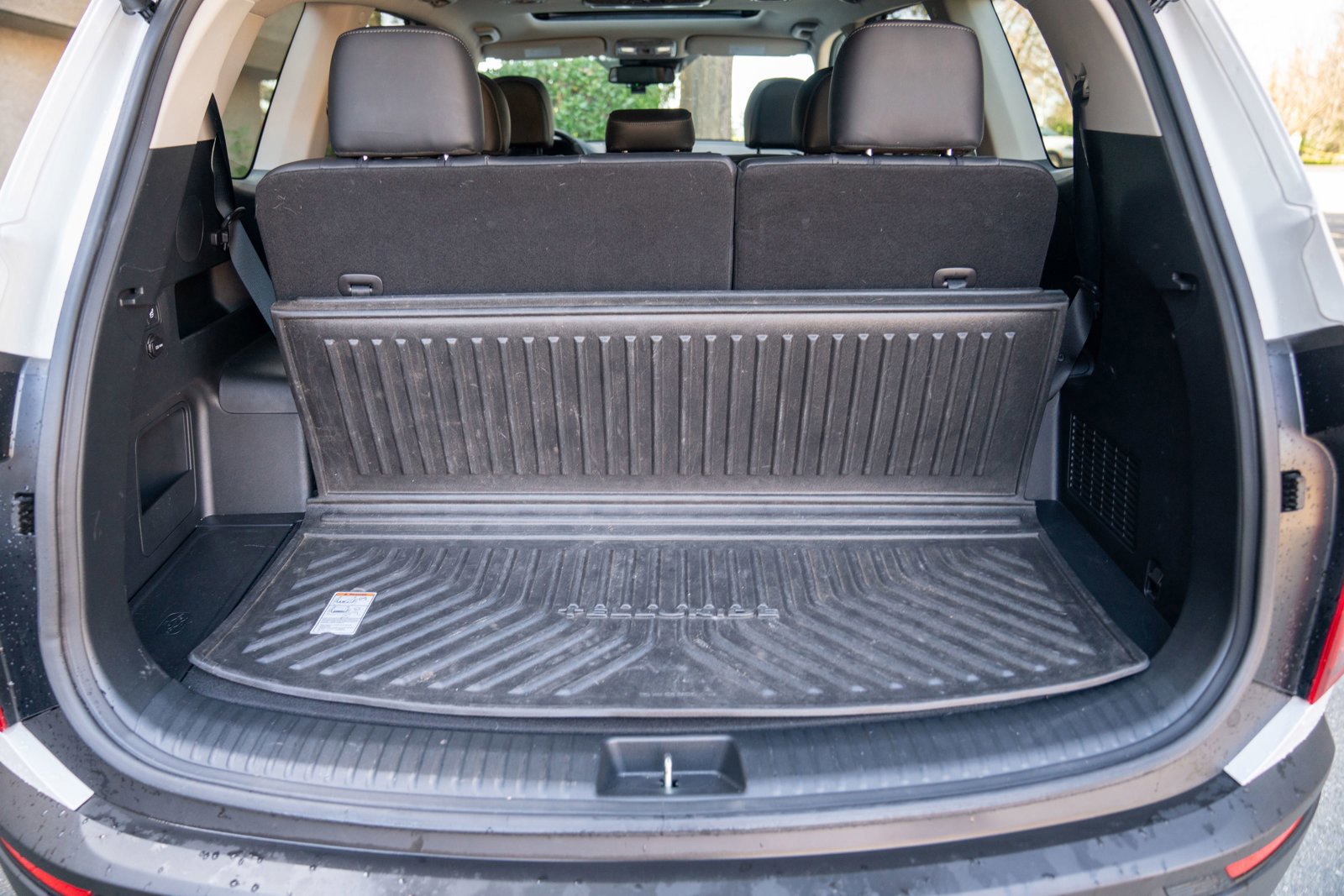 Used 2022 Kia Telluride EX w/ Towing Package image 28