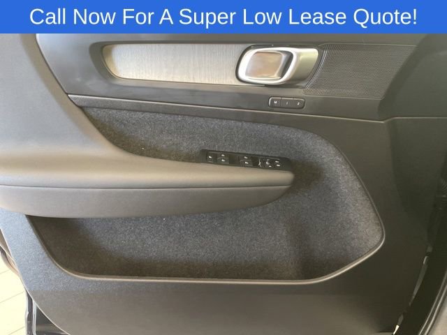 Used 2026 Volvo XC40 B5 Core w/ Climate Package image 26