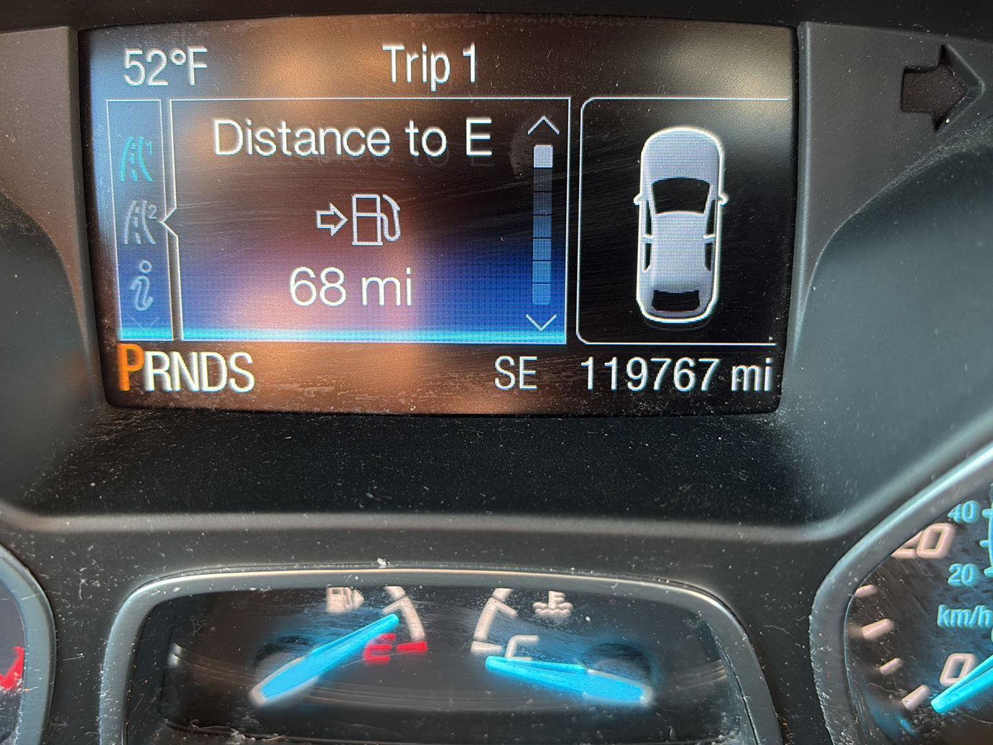 Used 2016 Ford Escape Titanium w/ Equipment Group 301A image 26