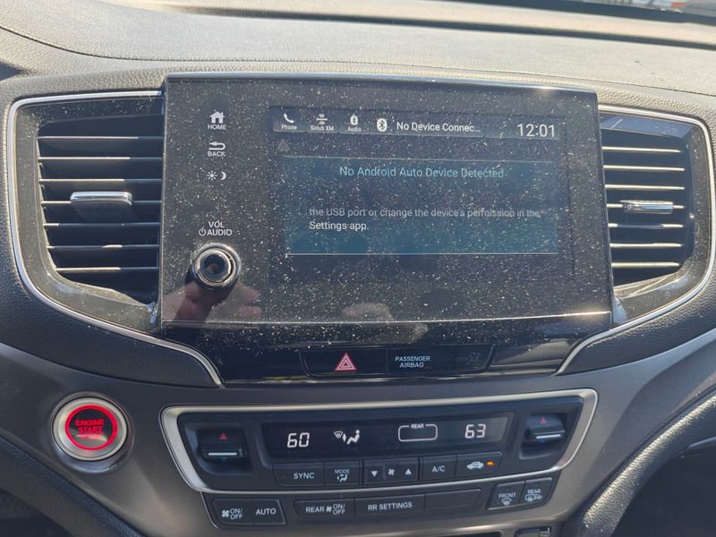 Used 2021 Honda Passport EX-L image 13