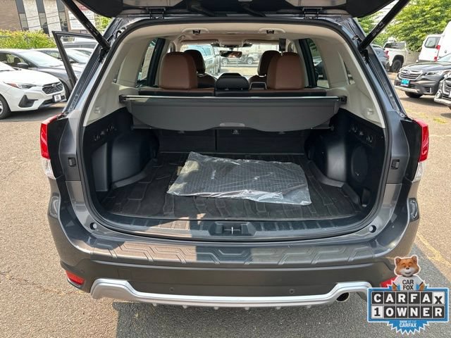 Certified 2023 Subaru Forester Touring AWD/4WD image 29