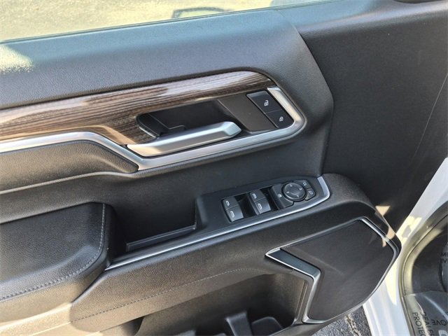 Used 2023 Chevrolet Silverado 1500 LT w/ Protection Package image 22