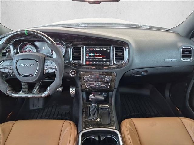 Used 2023 Dodge Charger Scat Pack RWD image 17