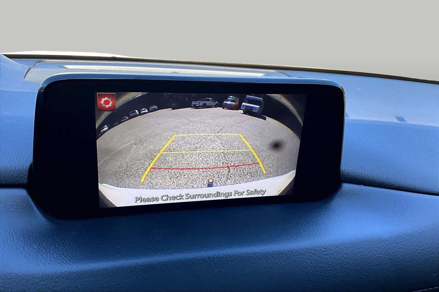 Used 2019 MAZDA CX-5 Touring AWD/4WD image 29