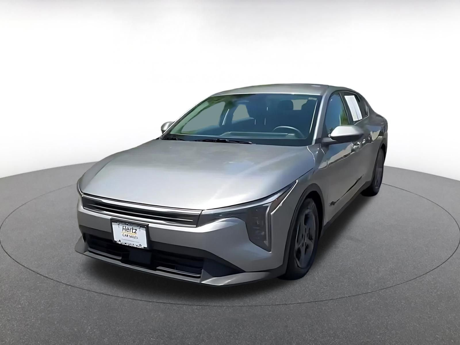 Used 2025 Kia K4 FWD image 7