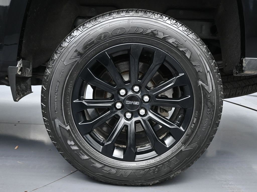 Used 2022 GMC Canyon Elevation w/ Trailering Package image 12