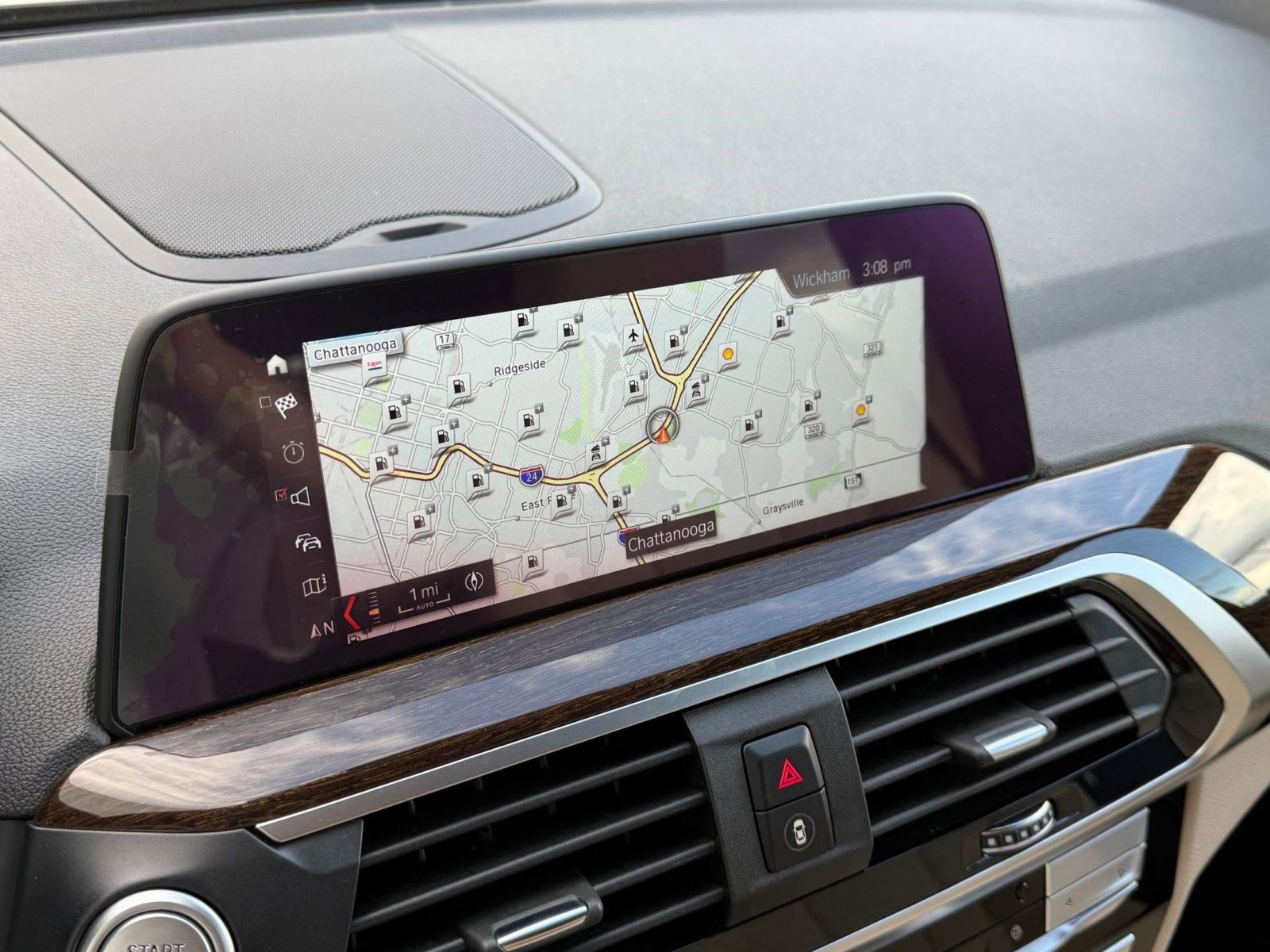 Used 2021 BMW X3 xDrive30i w/ Convenience Package image 27