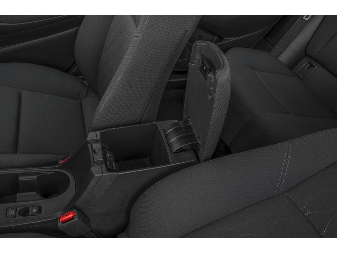 New 2026 Toyota Corolla LE w/ LE Premium Package FWD image 32