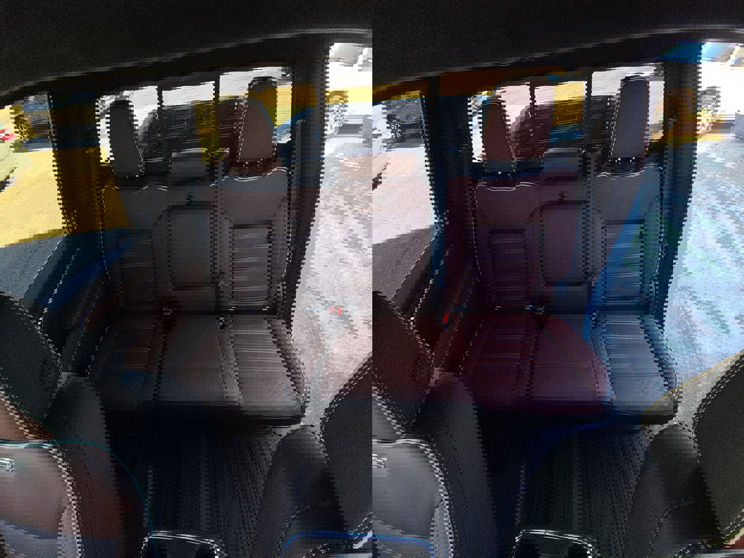 New 2026 GMC Sierra 2500 Denali Ultimate AWD/4WD image 12