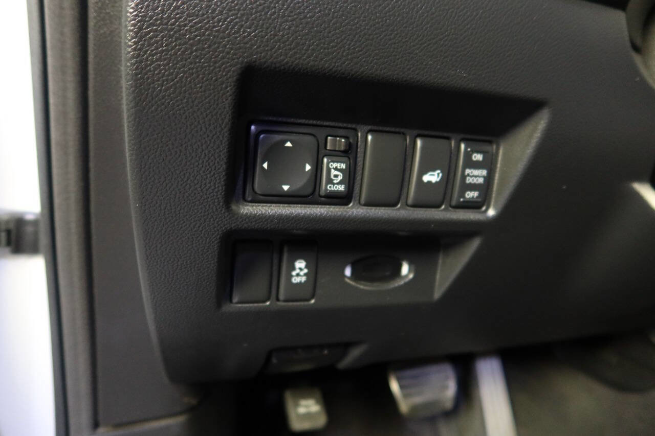 Used 2013 INFINITI FX37 Limited Edition AWD/4WD image 29