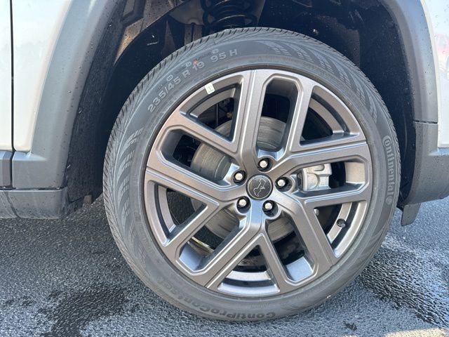 New 2026 Jeep Compass Limited image 10